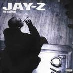 lp nieuw - Jay-Z - The Blueprint, Cd's en Dvd's, Vinyl | Hiphop en Rap, Zo goed als nieuw, Verzenden