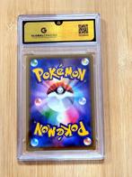 Pokémon - 1 Graded card - Zapdos #075 - AR Art Rare, Hobby en Vrije tijd, Verzamelkaartspellen | Pokémon, Nieuw