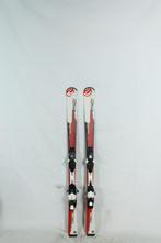 Refurbished - Ski - Dynamic VR27 red - 130, Overige merken, Gebruikt, 100 tot 140 cm, Ophalen of Verzenden