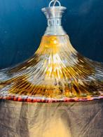 Lamp - Glas - Oranje hanglamp