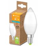 Ledvance LED kaarslamp E14 4.9W 470lm 2700K Niet-Dimbaar..., Ophalen of Verzenden, Nieuw