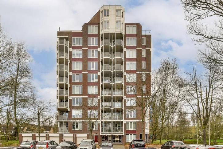 Te huur: Appartement Logger in Amstelveen, Huizen en Kamers, Huizen te huur, Noord-Holland, Appartement