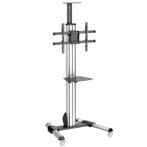 StarTech TV standaard - mobiel - AV trolley 32- 75 inch VESA