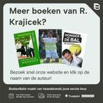 Harde ballen 9789043906197 R. Krajicek, Boeken, Verzenden, Gelezen, R. Krajicek