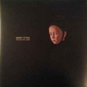 LP gebruikt - Sankt Otten - Sequencer Liebe, Cd's en Dvd's, Vinyl | Overige Vinyl, Zo goed als nieuw, Verzenden