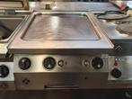 Occasion MKN bakplaat electrisch, Ophalen, Gebruikt, Ovens, Magnetrons en Steamers