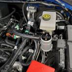 J&amp;L 2021.5-2024 Ford Bronco 2.3L EcoBoost Oil Separator, Ophalen of Verzenden, Nieuw