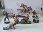 Elastolin, NB 1:24 - Model militair voertuig (10) - Indios e, Nieuw
