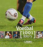 Voetbal 1001 Foto S 9789036622837 Y. Berger, Boeken, Kunst en Cultuur | Beeldend, Verzenden, Zo goed als nieuw, Y. Berger