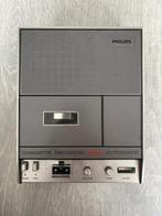 Philips - N2204 Automatic Cassetterecorder-speler, Nieuw