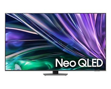 Samsung QE55QN85D - 55 inch - 4K Neo QLED - 2024, Audio, Tv en Foto, Televisies, 100 cm of meer, Smart TV, 4k (UHD), Nieuw, Samsung