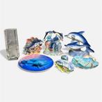 Themacollectie - Decoratie Dolfijnen - Mariene Fondsen