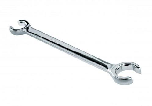 BONFIX Open ringsleutel 15 / 22 mm, Doe-het-zelf en Verbouw, Buizen en Afvoer, Ophalen of Verzenden