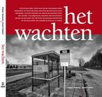 Het wachten 9789075458787 Edwin Venema, Verzenden, Zo goed als nieuw, Edwin Venema