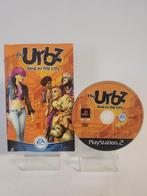 Urbz Sims in the City Playstation 2, Ophalen of Verzenden, Nieuw