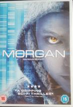Morgan (Luke Scott)                        Gratis verzenden, Vanaf 12 jaar, Verzenden, Zo goed als nieuw, Science Fiction en Fantasy