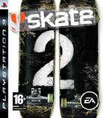 Skate 2 PS3 Garantie & morgen in huis!, Spelcomputers en Games, 1 speler, Ophalen of Verzenden, Zo goed als nieuw, Vanaf 3 jaar
