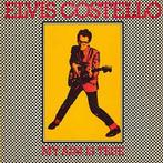 LP gebruikt - Elvis Costello - My Aim Is True, Verzenden, Zo goed als nieuw