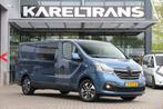 Renault Trafic 2.0 DCI 170, Automaat, Stof, Gebruikt, Overige kleuren