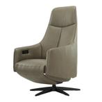 Relaxfauteuil Gealux Twinz 110, Ophalen of Verzenden, Nieuw, 75 tot 100 cm, 50 tot 75 cm