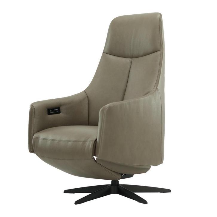 Relaxfauteuil Gealux Twinz 110, Huis en Inrichting, Fauteuils, 75 tot 100 cm, Nieuw, 50 tot 75 cm, Ophalen of Verzenden