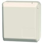 Mennekes Cepex CEE Wandcontactdoos - 4115, Doe-het-zelf en Verbouw, Elektra en Kabels, Verzenden, Nieuw, Overige typen