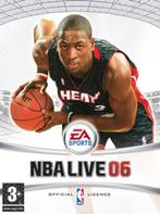 NBA Live 06 [Xbox Original], Spelcomputers en Games, Games | Xbox Original, Nieuw, Ophalen of Verzenden