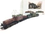 Märklin H0 - 37565 - Elektrische locomotief (1) - Dubbele, Hobby en Vrije tijd, Modeltreinen | H0, Nieuw
