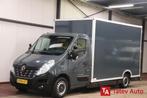 Renault Master 170PK AUTOMAAT LOWLINER VERKOOPWAGEN, Automaat, Renault, Diesel, Nieuw