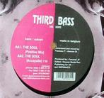 12 inch gebruikt - Third Bass - Maid Of Orleans