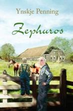 Zephuros / VCL-Serie 9789059774872 Ynske Penning, Boeken, Verzenden, Zo goed als nieuw, Ynske Penning