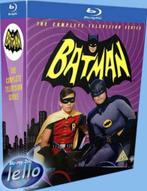 Blu-ray: Batman: Complete TV Serie (1966-68 Adam West), Cd's en Dvd's, Blu-ray, Ophalen of Verzenden, Nieuw in verpakking, Tv en Series