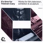 cd - Tristram Cary - Its Time For Tristram Cary (Works F..., Verzenden, Zo goed als nieuw