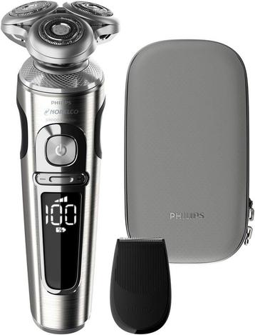 Philips Norelco Shaver S9000 Prestige beschikbaar voor biedingen