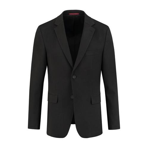 GENTS - MM colbert PW zwart - 26, Kleding | Heren, Kostuums en Colberts, Verzenden