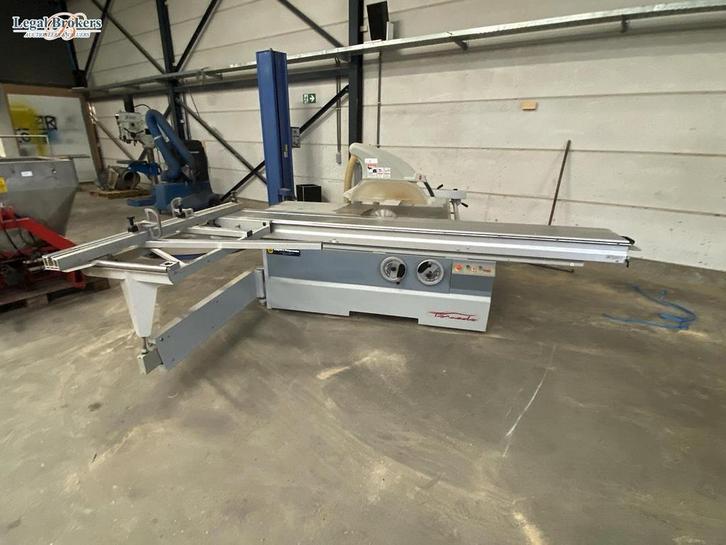 TORNADO Paneelzaag, Diversen, Overige Diversen, Ophalen of Verzenden