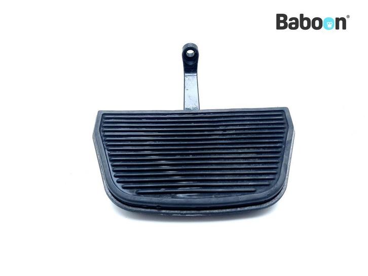 Duosteun Rechts Harley-Davidson FLHTCU Ultra Classic Electra, Motoren, Onderdelen | Harley-Davidson, Gebruikt, Verzenden