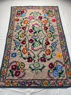 Suzane Kilim - Suzane Rug, bankhoes, bedhoes, muurdecoratie, Huis en Inrichting, Stoffering | Tapijten en Kleden, Nieuw