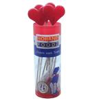Holland Foodz Hart Lolly Wijn 10st, Hobby en Vrije tijd, Verzenden, Nieuw