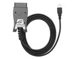 Vgate VLinker HS/MS-CAN OBD2 - USB Interfacekabel, Auto diversen, Verzenden, Nieuw