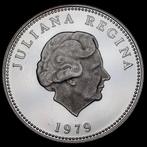 Nederlandse Antillen. 25 Gulden 1979 - Año del Niño (Zonder