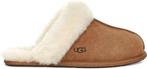 SHOWMODEL UGG W Scuffette II Dames Sloffen - Chestnut - Maat, Kleding | Dames, Schoenen, Verzenden, Nieuw