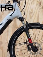 Haibike Trekking 7 E-Bike Shimano 2022, Fietsen en Brommers, Overige merken, Ophalen of Verzenden, Zo goed als nieuw, 59 cm of meer