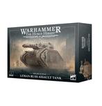 The Horus Heresy Solar Auxilia Leman Russ Assault Tank, Hobby en Vrije tijd, Wargaming, Ophalen of Verzenden, Nieuw