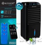 KESSER® 4in1 Mobiele airconditioning - Luchtontvochtiger - Z, Verzenden, Nieuw