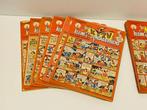 Kleine Zondagsvriend - Met Tom Poes strips - 36 Album - 1948, Nieuw
