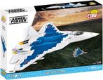COBI 5909 Sukhoi SU-57 Felon (Leger bouwsets, Modelbouwsets), Verzenden, Nieuw
