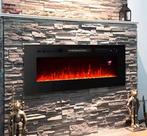 Wandhaard elektrisch 50 inch met LED en afstandsbediening, Verzenden, Nieuw