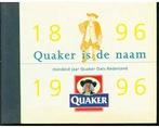 Quaker is de naam - Quaker is de naam, Ophalen of Verzenden, Nieuw