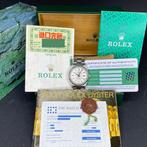 Rolex - Oyster Perpetual Date - 15000 - Unisex - 1988, Sieraden, Tassen en Uiterlijk, Horloges | Heren, Nieuw